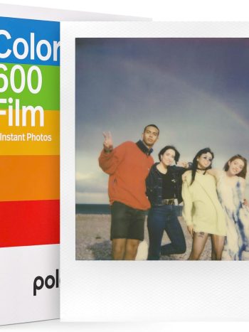 Originals, Color Film (600), 8 Photos