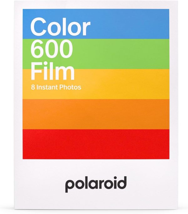 Originals, Color Film (600), 8 Photos - Image 3