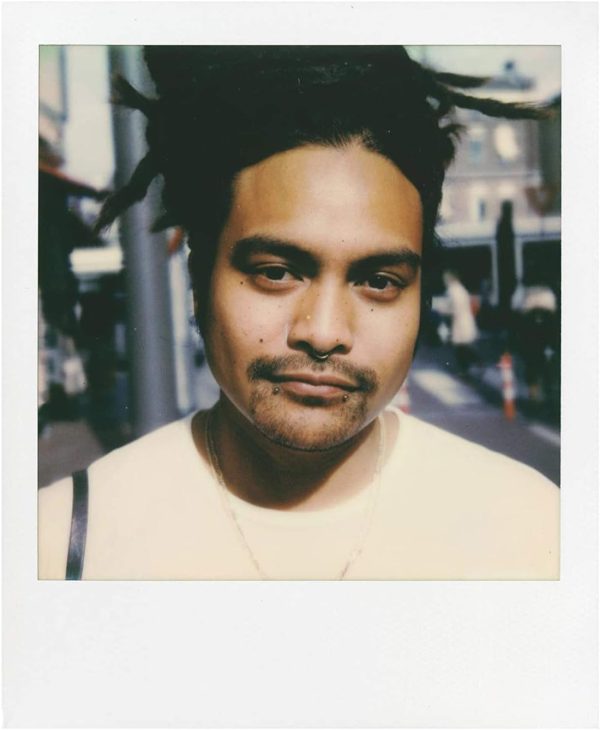 Originals, Color Film (600), 8 Photos - Image 5