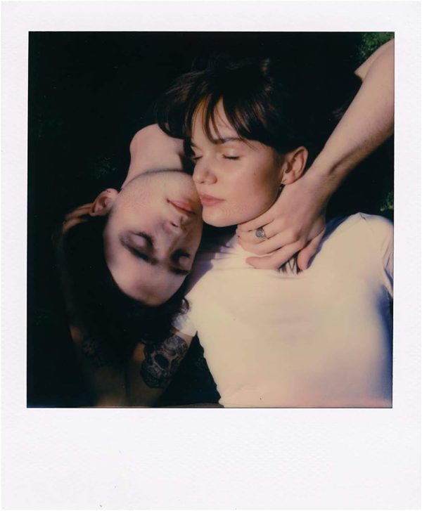 Originals, Color Film (600), 8 Photos - Image 7
