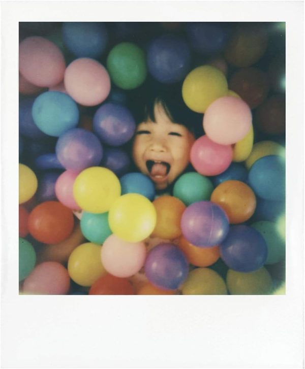 Originals, Color Film (600), 8 Photos - Image 8