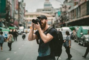Capturing Moments: A Guide to Choosing the Perfect Photography Gears