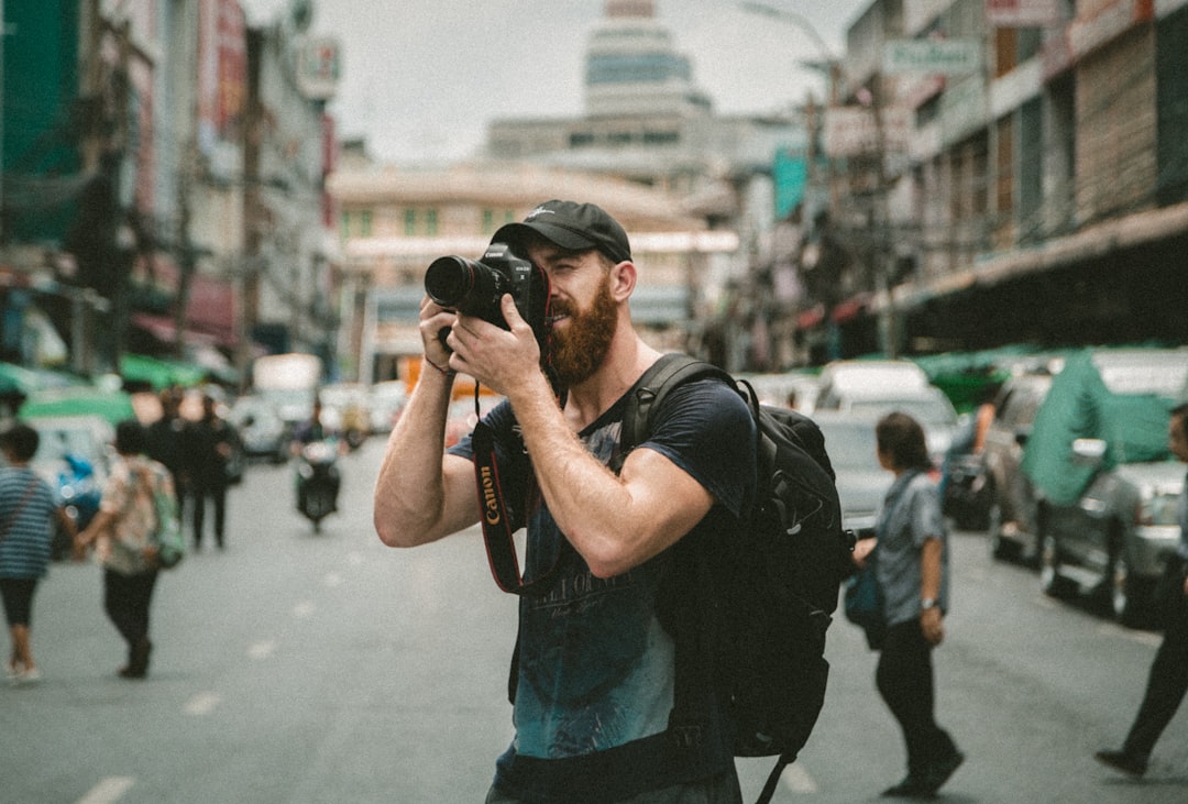 Capturing Moments: A Guide to Choosing the Perfect Photography Gears